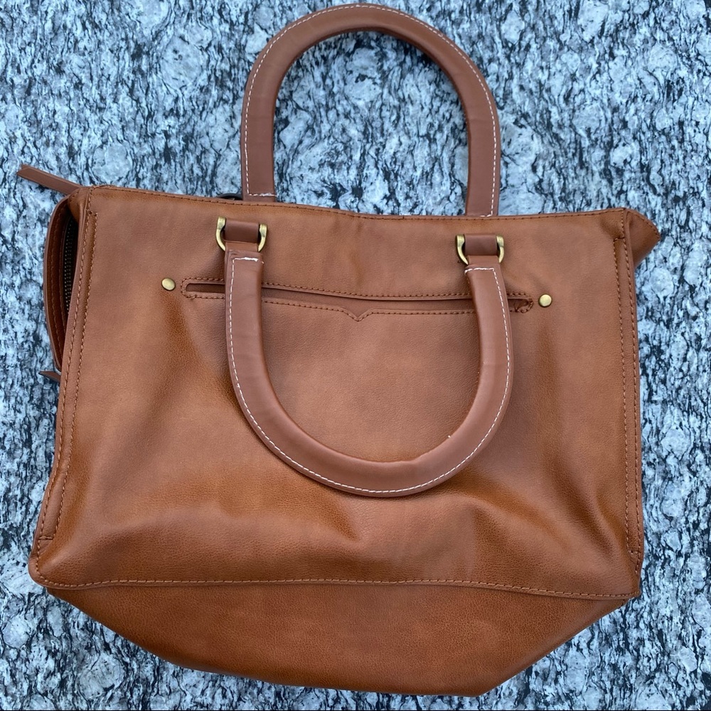 Universal Thread Brown Shoulder Bag
